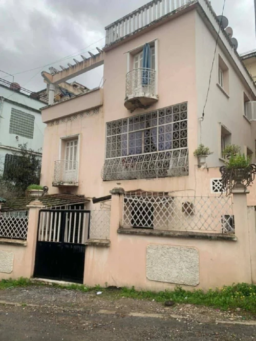 Vente Villa Annaba Annaba
