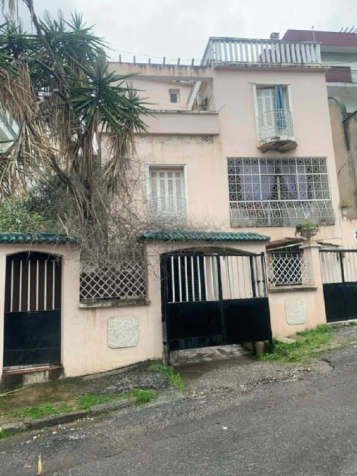 Vente Villa Annaba Annaba