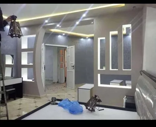 جميع اشغال الجبس وبلاكو بلاطر  