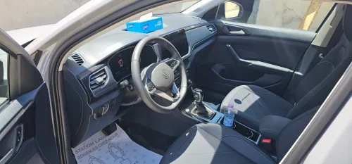 Volkswagen Tharu XR  2025 Sharp Edition
