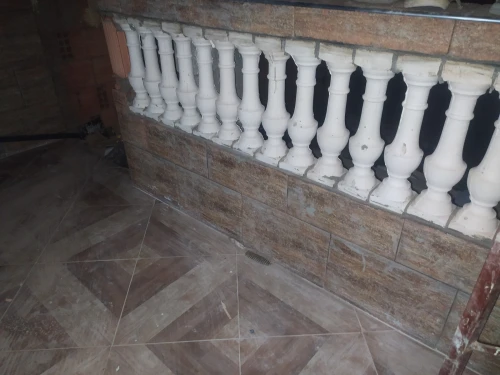 Vente Villa Oran Marsat el hadjadj