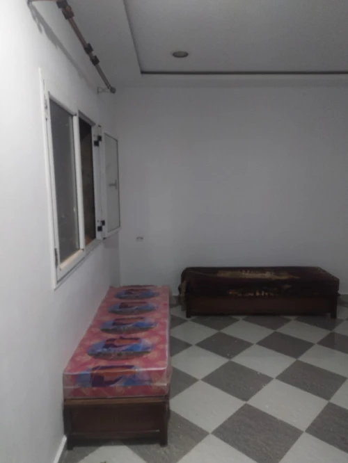 Vente Villa Oran Marsat el hadjadj
