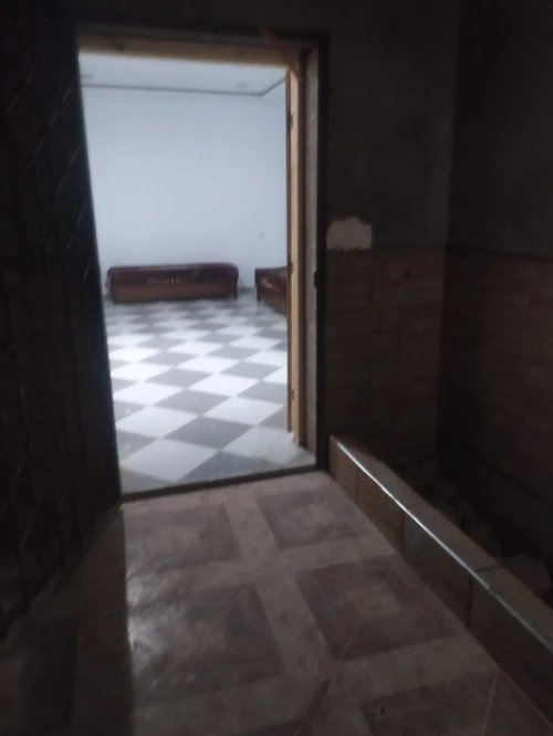 Vente Villa Oran Marsat el hadjadj
