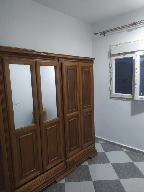 Vente Villa Oran Marsat el hadjadj