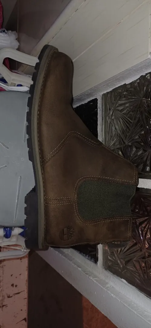 chelsea boots timberland