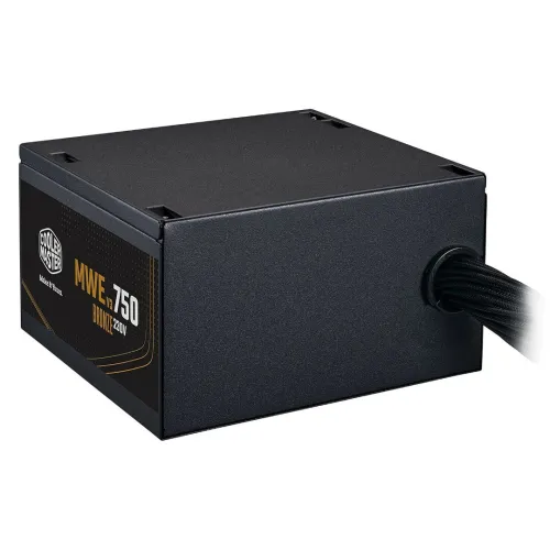 Alimentation Cooler Master MWE Bronze 750W V3