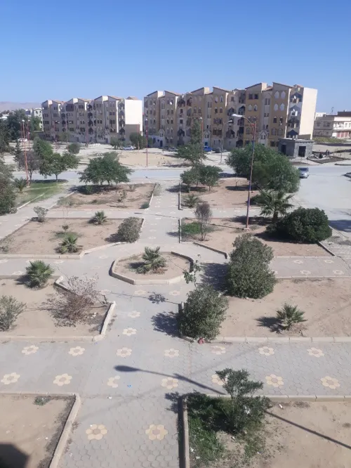 Vente Appartement F4 Tebessa Tebessa