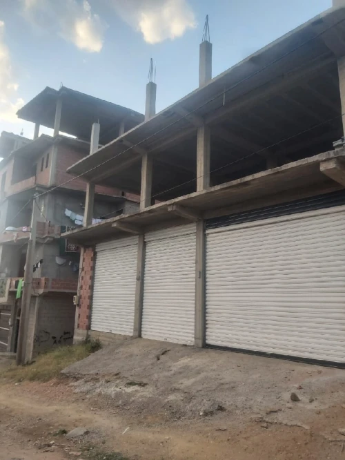 Vente Villa Skikda Collo