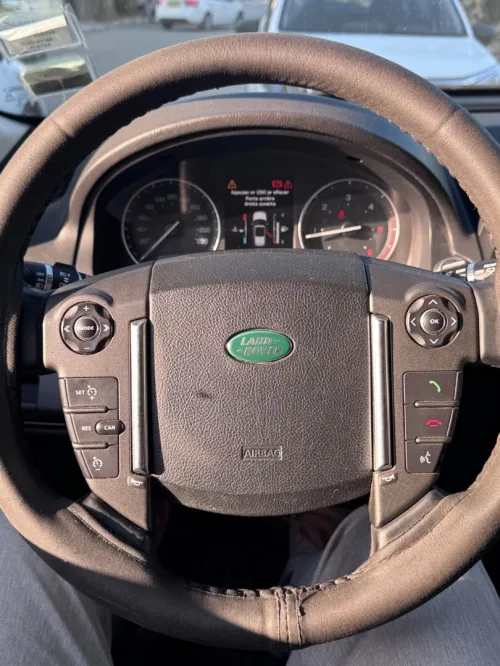 Land Rover Freelander 2 2014 Premium 