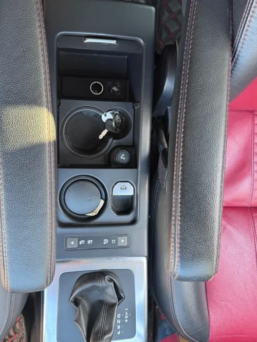 Land Rover Freelander 2 2014 Premium 