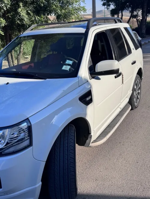 Land Rover Freelander 2 2014 Premium 