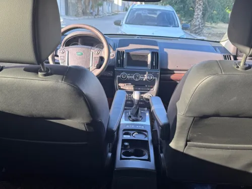 Land Rover Freelander 2 2014 Hse