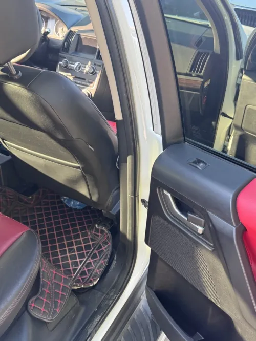 Land Rover Freelander 2 2014 Premium 