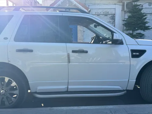 Land Rover Freelander 2 2014 Hse