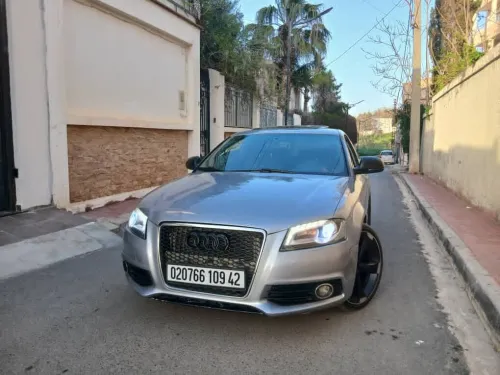 Audi A3 2009 A3