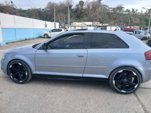 Audi A3 2009 A3