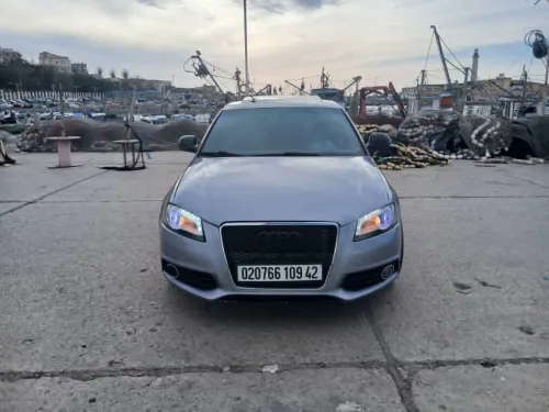 Audi A3 2009 A3
