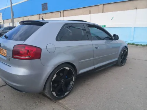 Audi A3 2009 A3