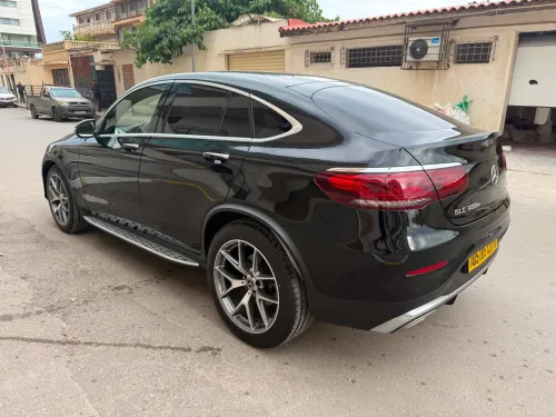Mercedes GLC 2020 GLC