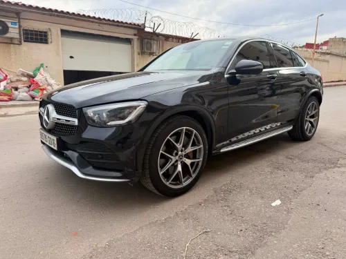 Mercedes GLC 2020 GLC