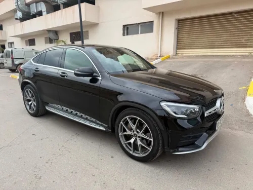 Mercedes GLC 2020 GLC