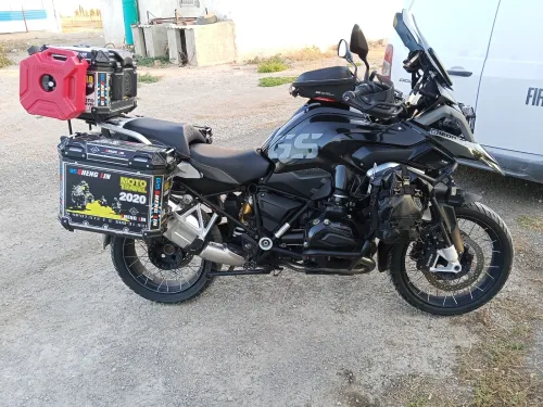 BMW Gs 1200 bmw 2016