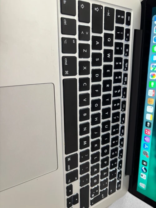 Macbook pro 2015