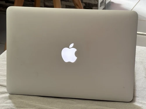 Macbook pro 2015