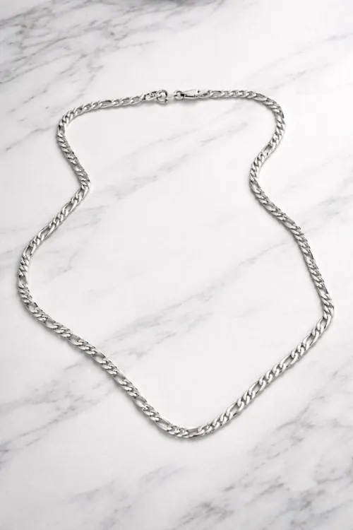 Collier en argent 925