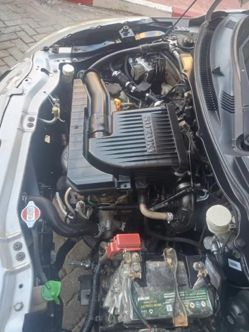 Suzuki Swift 2014 Swift