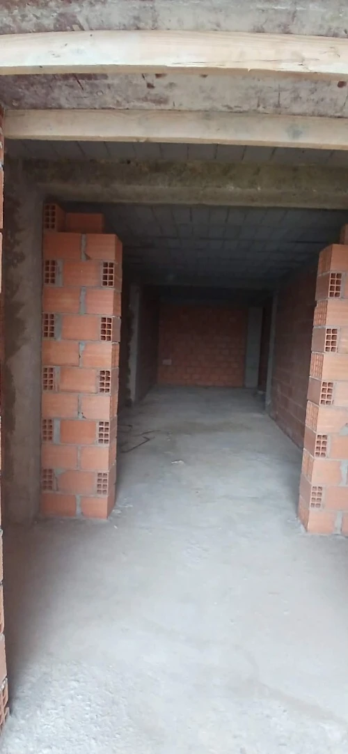 Vente Appartement F3 Béjaïa Beni ksila