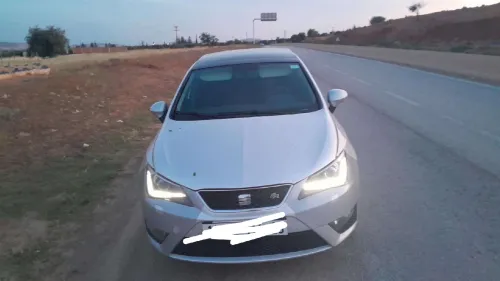 Seat Ibiza 2014 Ibiza