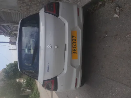 Suzuki Swift 2026 