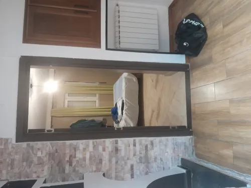 Vente Appartement F6 Boumerdès Boumerdes
