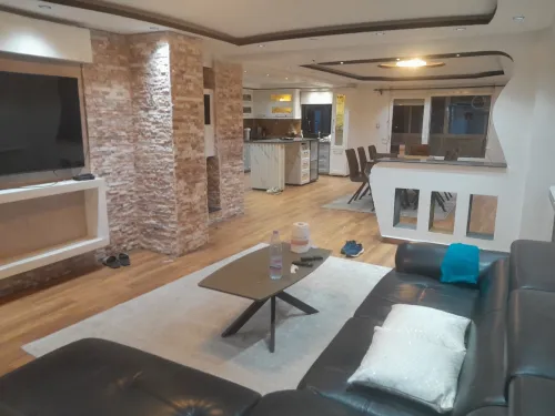 Vente Appartement F6 Boumerdès Boumerdes