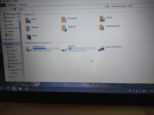 Asus i5 7em