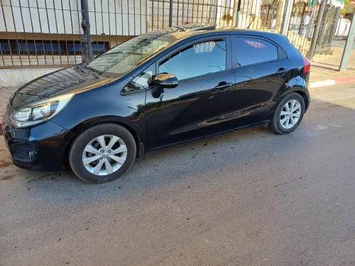 Kia Rio 5 portes 2014 Rio 5 portes