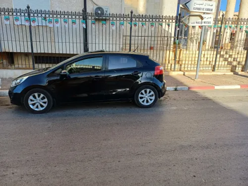 Kia Rio 5 portes 2014 Rio 5 portes