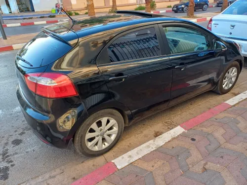 Kia Rio 5 portes 2014 Rio 5 portes