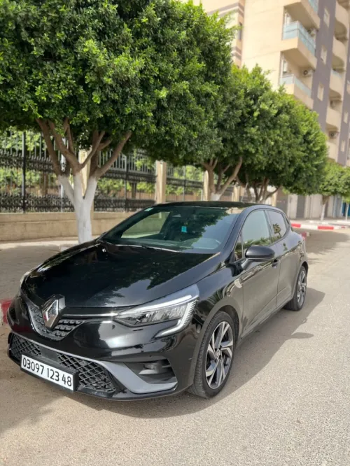 Renault Clio 5  2023 RS Line