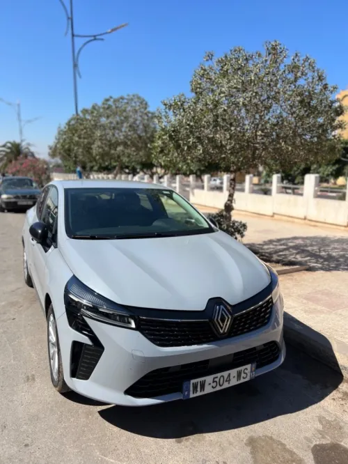 Renault Clio 5  2025 Evolution