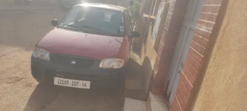 Suzuki Alto 2007 Alto