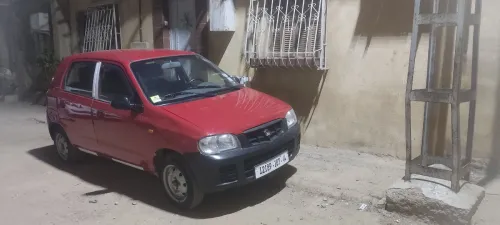 Suzuki Alto 2007 Alto