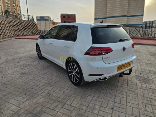 Volkswagen Golf 7 2019 Drive