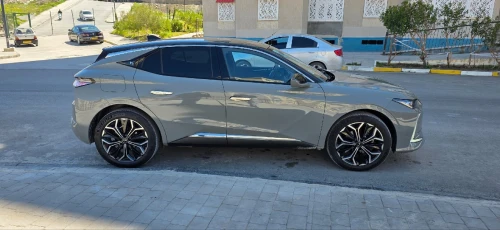 DS Ds4 2024 Premium