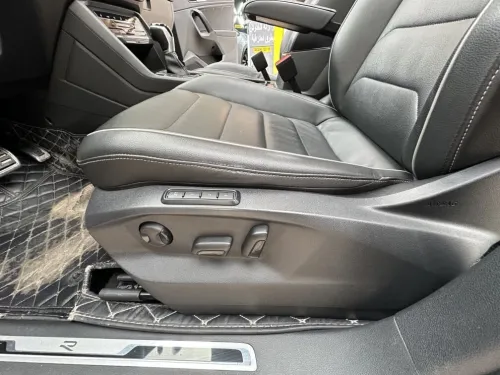 Volkswagen Tiguan 2023 R line