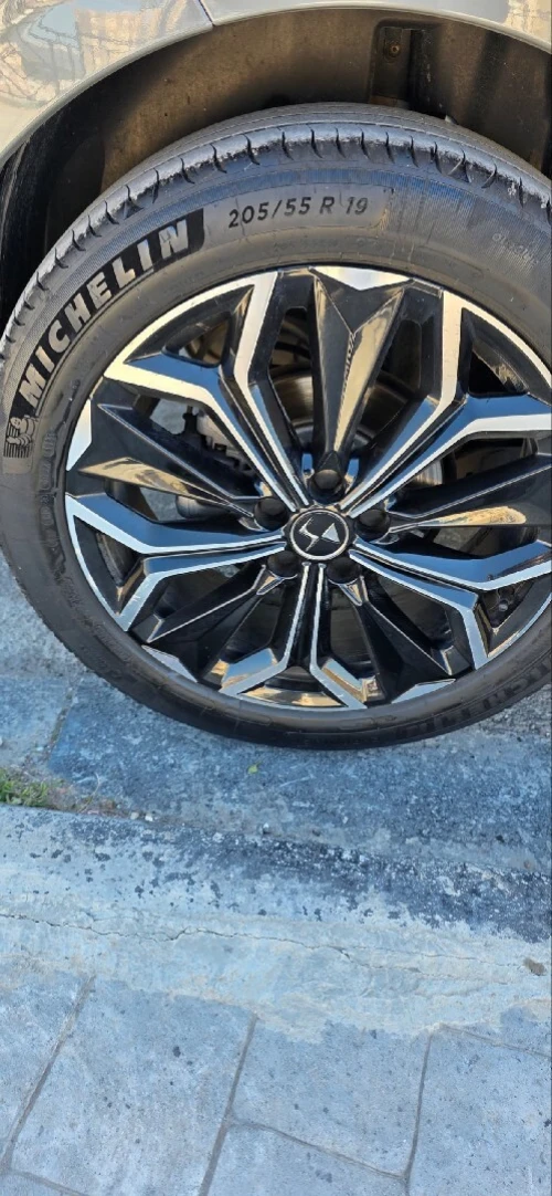 DS Ds4 2024 Premium