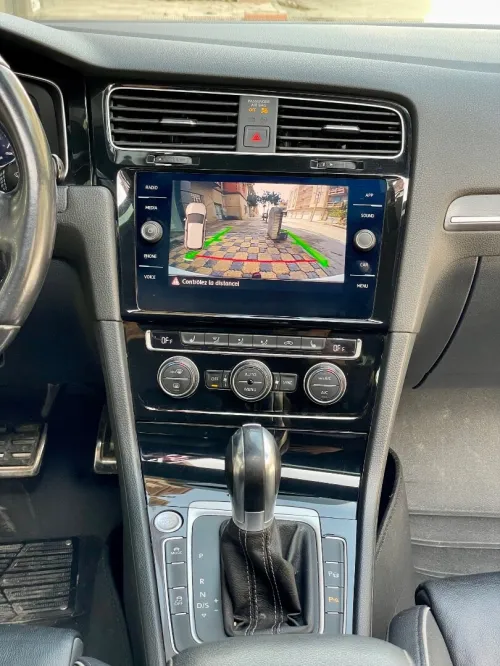 Volkswagen Golf 7 2019 GTD