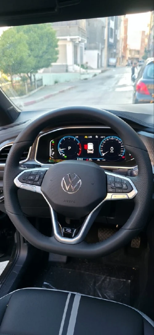 Volkswagen T-Roc 2026 R-Line 