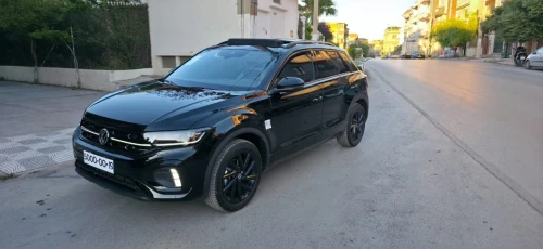 Volkswagen T-Roc 2026 R-Line 